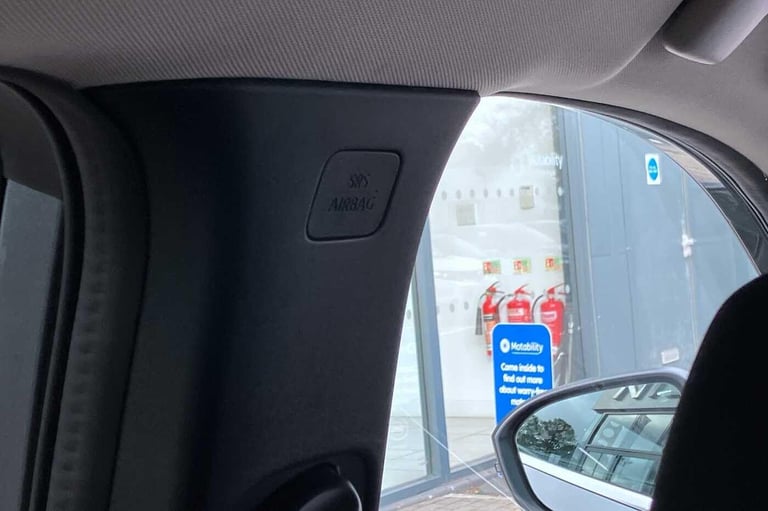 2022 Nissan Qashqai 1.3 DiG-T MH 158 N-Connecta 5dr Xtronic HATCHBACK Petrol/Electric Hybrid Auto...
