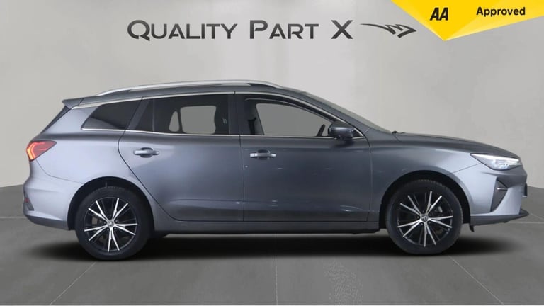2023 MG MG5 61.1kWh Trophy Long Range Auto 5dr ESTATE Electric Automatic