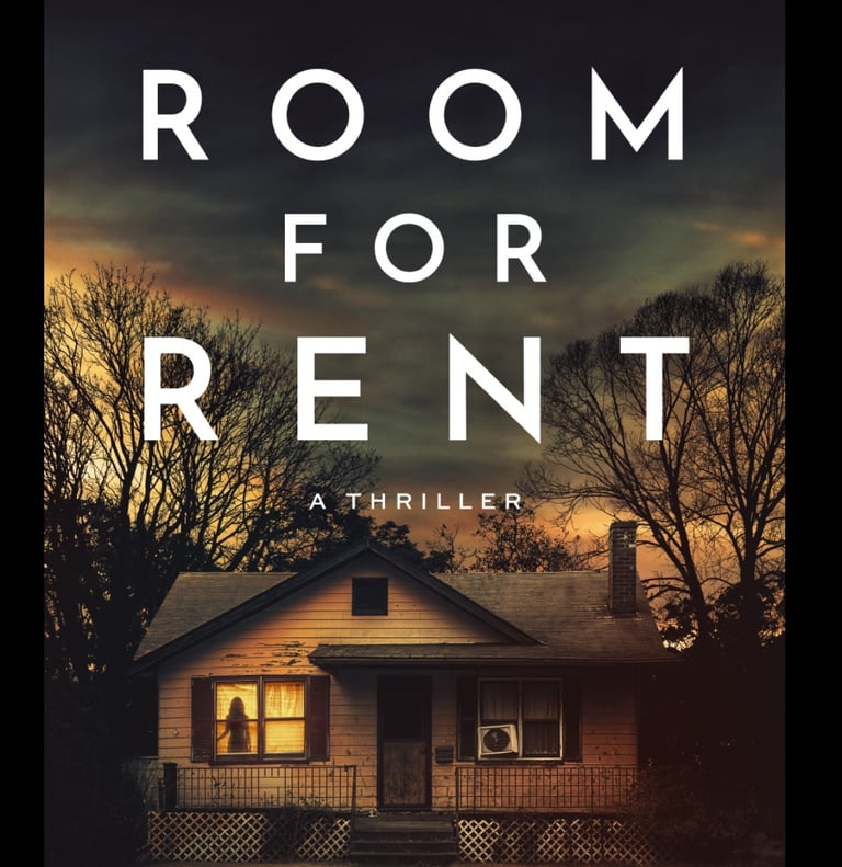 Room to rent 
