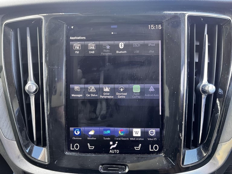 2021 Volvo V60 Cross Country 2.0 B4 MHEV Auto AWD Euro 6 (s/s) 5dr ESTATE Diesel/Electric Hybrid ...