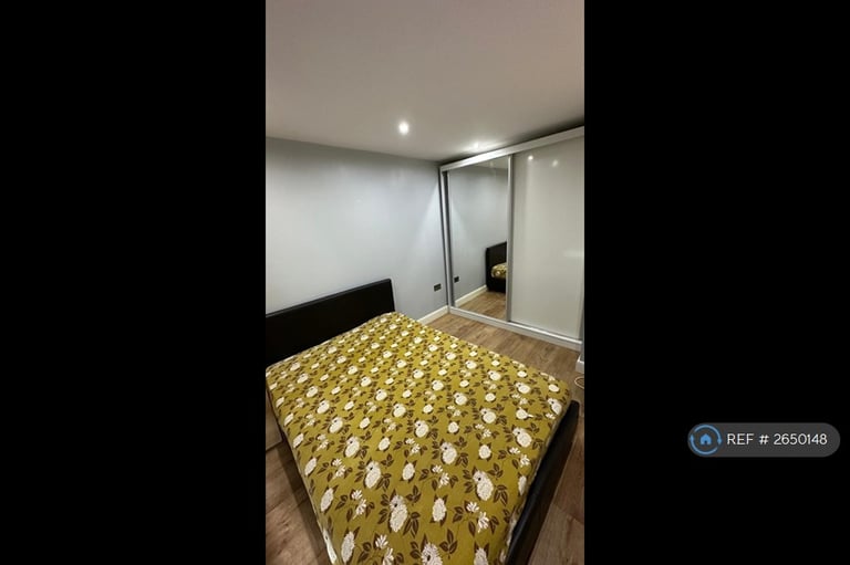 2 bedroom flat in Duffield Close, Harrow On The Hill, HA1 (2 bed) (#2650148)