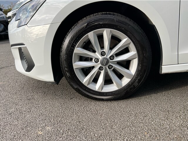 2020 Audi A3 35 TFSI Technik 5dr Hatchback Petrol Manual