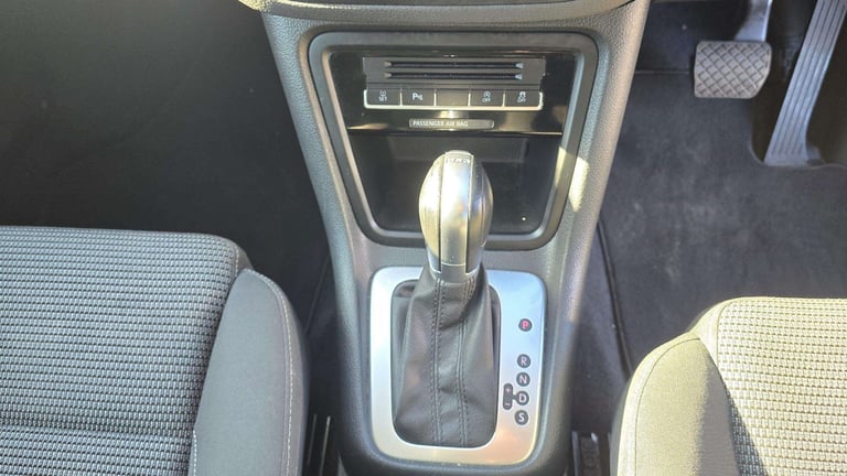 2021 Volkswagen Sharan 1.4 TSI SE Nav 5dr DSG MPV PETROL Automatic