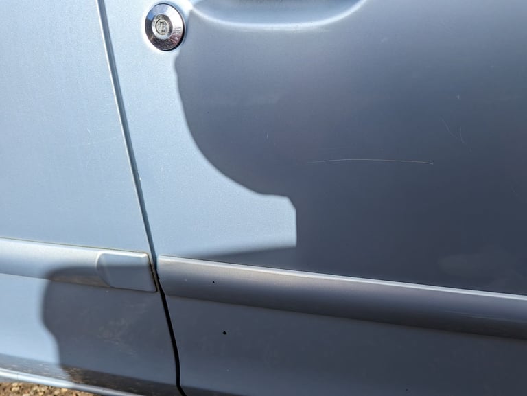 Mitsubishi, COLT, Hatchback, 2005, Semi-Auto, 1499 (cc), 5 doors