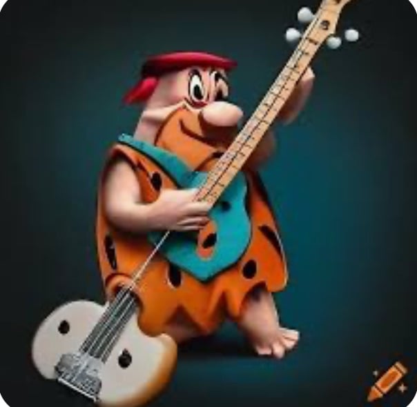 Bass player looking for musicians 