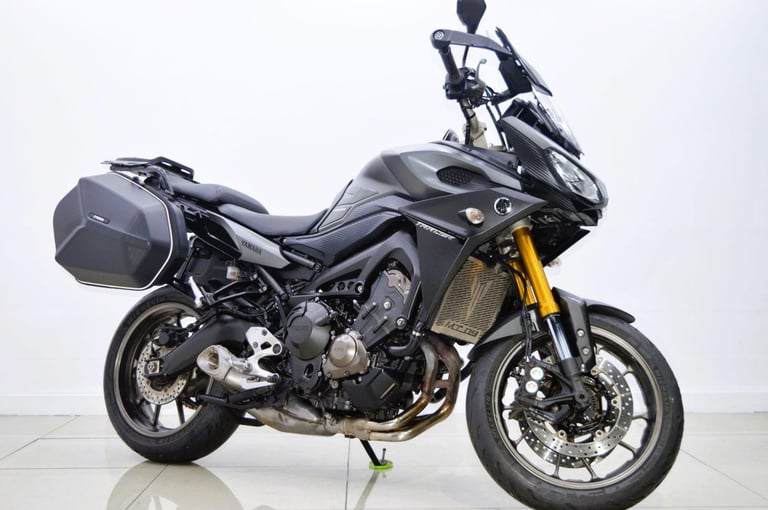 image for 2015 Yamaha TRACER 900 900 ABS