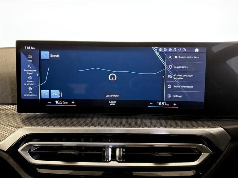 2022 BMW 3 Series 2.0 330e 12kWh M Sport Touring Auto Euro 6 (s/s) 5dr Automatic Estate Hybrid Au...