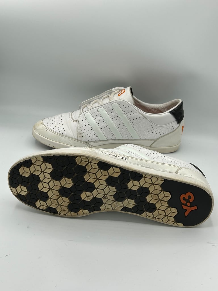 Trainers Y3 Men’s Size 7