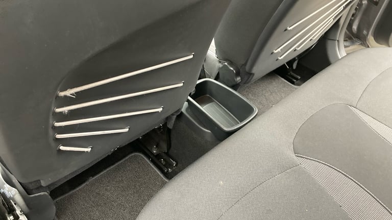 2014 Renault Captur 1.5 dCi 90 Dynamique S MediaNav Energy 5dr Diesel Hatchback Hatchback Diesel ...