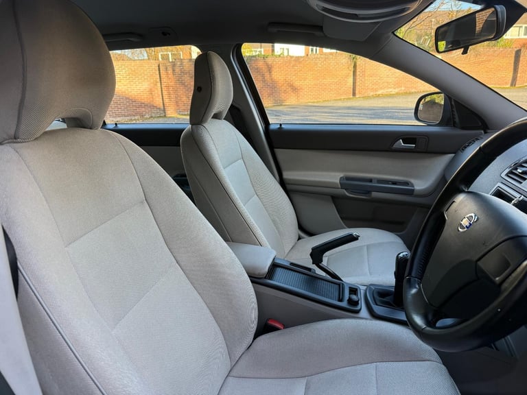 ✿2012/62 Volvo V50 D2 [115] ES 5dr, Estate, Diesel ✿ONE OWNER ✿LOW MILEAGE✿