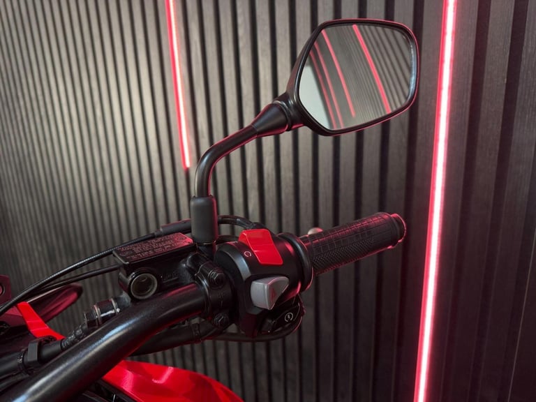 2020 Honda CB500X 500 Euro 4