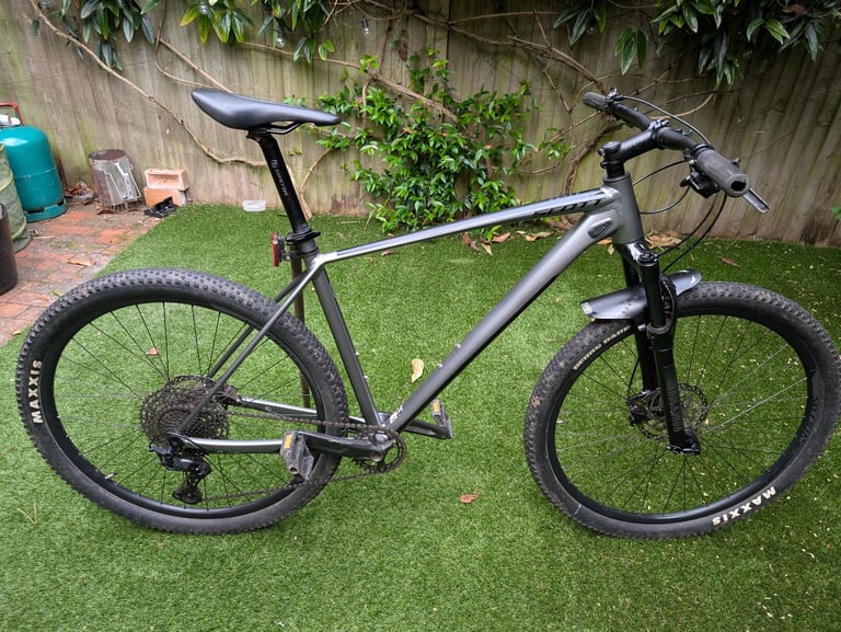 Scott Scale mountain bike