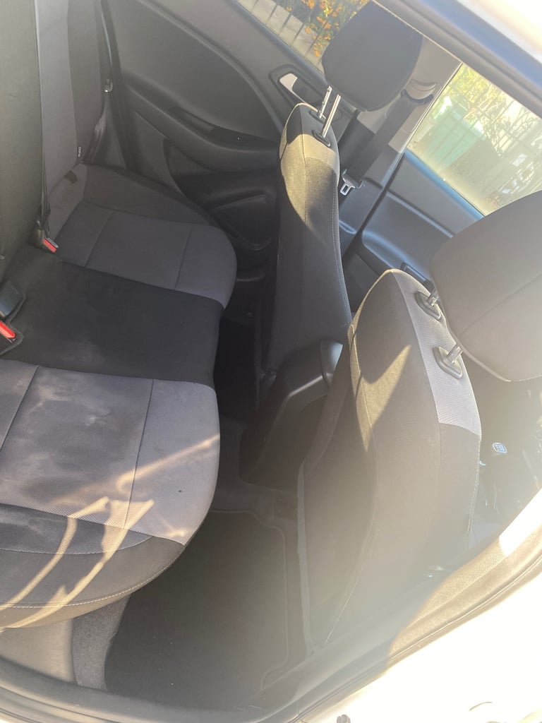 Hyundai, I20, Hatchback, 2018, Manual, 1248 (cc), 5 doors