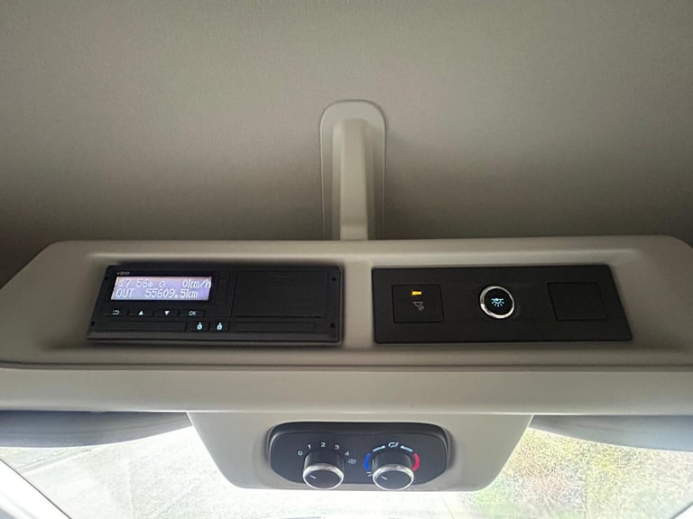 2019 69 FORD TRANSIT LEADER TREND XLWB L4H3 17 SEATER MINIBUS PSV TESTED!