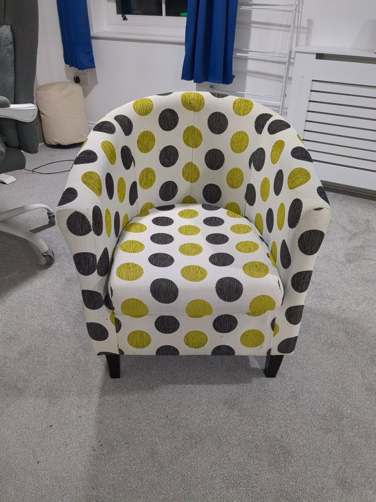 image for Tub chair
