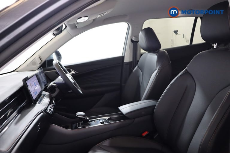 2025 MG MG HS 1.5 T-GDI Trophy 5dr DCT SUV Petrol Automatic