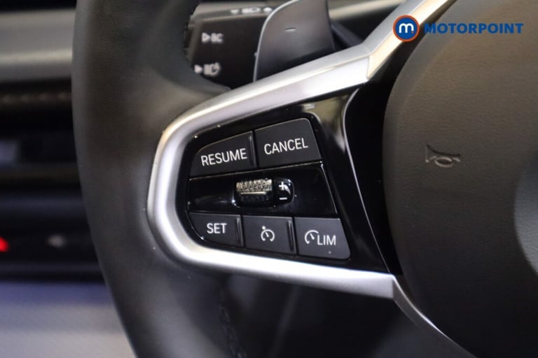 2025 BMW 3 Series 320i M Sport 5dr Step Auto [Pro Pack] Estate Petrol Automatic