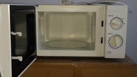 Dawoo microwave oven