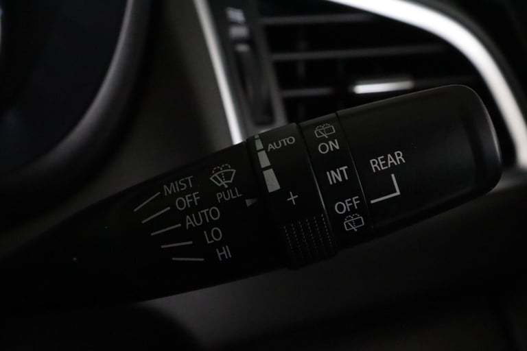2023 Suzuki SX4 S-Cross 1.4 Boosterjet MHEV Motion Euro 6 (s/s) 5dr HATCHBACK Petrol/Electric Hyb...