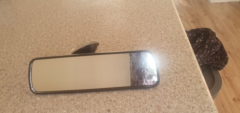 Mirror  cars 
