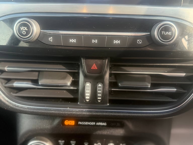 2022 Ford Kuga 1.5 EcoBlue Titanium 5dr HATCHBACK DIESEL Manual