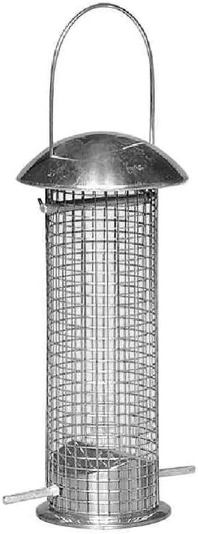  Gardman Wild Bird Heavy Duty Peanut Feeder