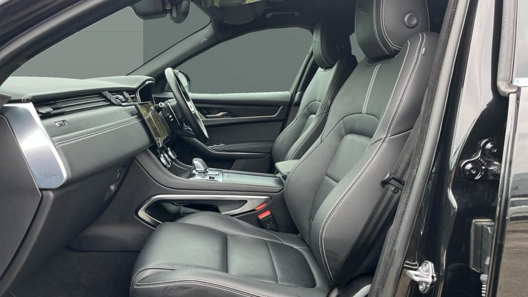 2022 Jaguar F-Pace 2.0 D200 R-Dynamic SE 5dr Auto AWD Diesel Estate Estate Diesel Automatic