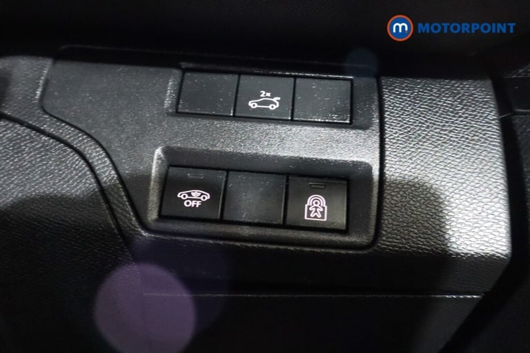 2019 Peugeot 3008 1.2 PureTech GT Line Premium 5dr EAT8 SUV Petrol Automatic