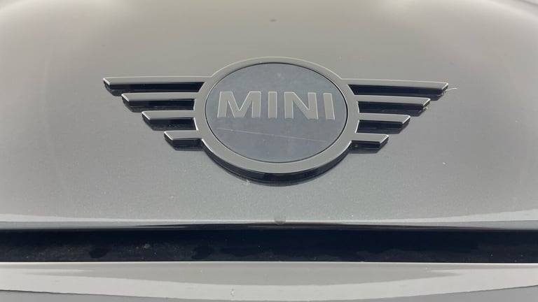 2022 MINI Convertible 1.5 Cooper Exclusive 2dr Auto CONVERTIBLE PETROL Automatic