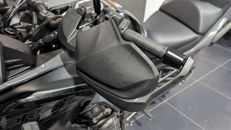 2024 Kawasaki Versys 1000 1000 SE Euro 5