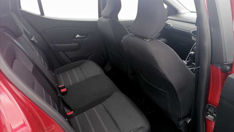 2022 Dacia Sandero 1.0 TCe Comfort Hatchback 5dr Petrol CVT Euro 6 (s/s) (90 ps) Hatchback Petrol...