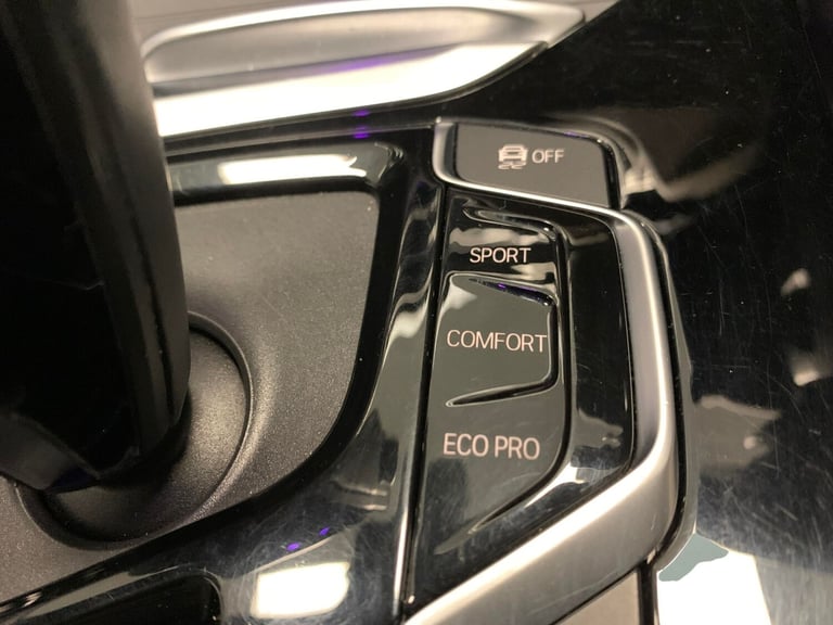 2021 BMW X3 xDrive20d MHT M Sport 5dr Step Auto ESTATE DIESEL Automatic