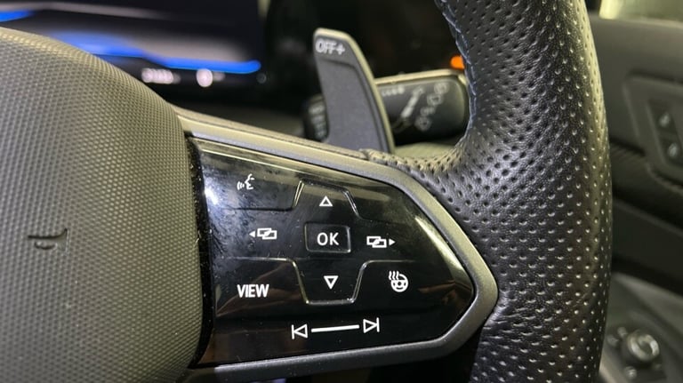 2023 Volkswagen Golf 2.0 TSI 320 R 4Motion 5dr DSG Hatchback Petrol Automatic