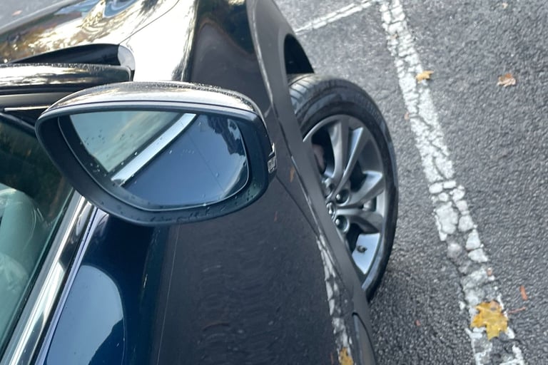 2022 Mazda CX-30 96403 Hatchback Petrol Automatic