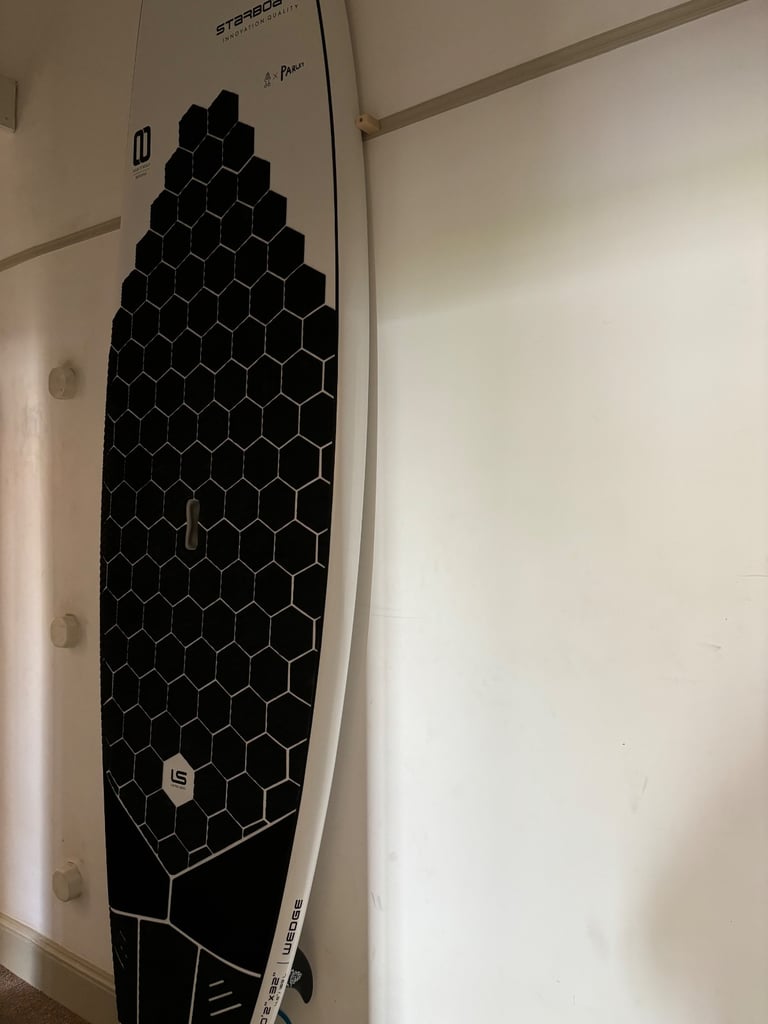 image for Starboard Wedge 10’2” Paddle board (SUP)