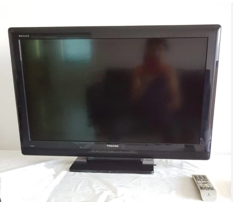 30 inch Toshiba tv