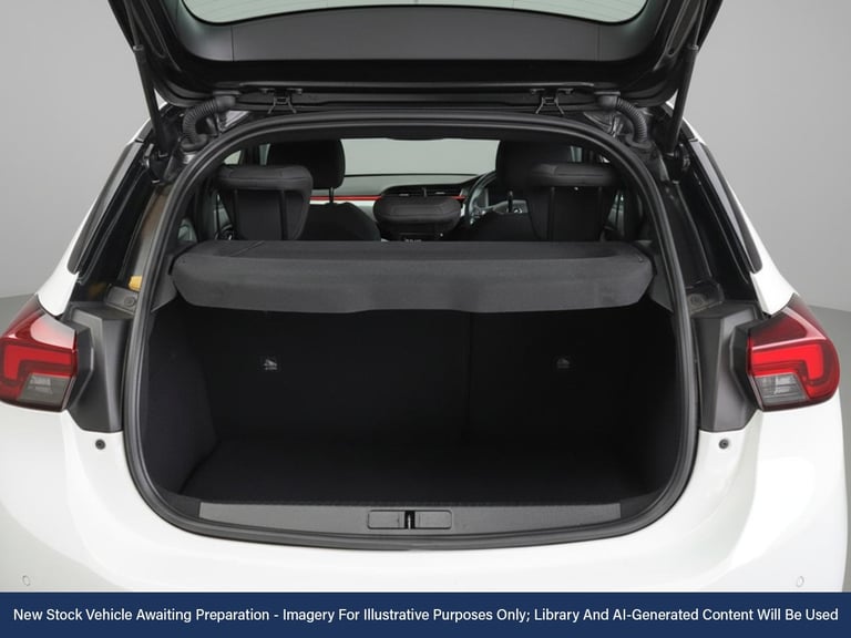2021 Vauxhall Corsa 1.2 Turbo SRi Hatchback 5dr Petrol Manual Euro 6 (s/s) (100 ps) Hatchback PET...