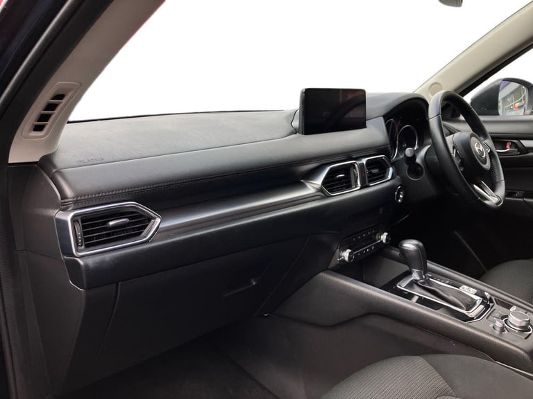 2023 Mazda CX-5 2.0 e-Skyactiv G MHEV Centre-Line 5dr Auto ESTATE Petrol Automatic