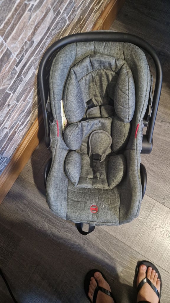 Car seat