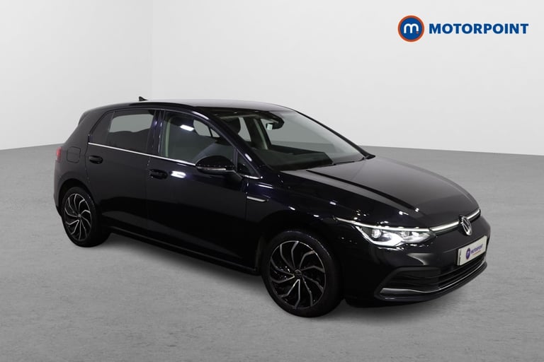 image for 2023 Volkswagen Golf 1.5 TSI Style Edition 5dr HATCHBACK PETROL Manual