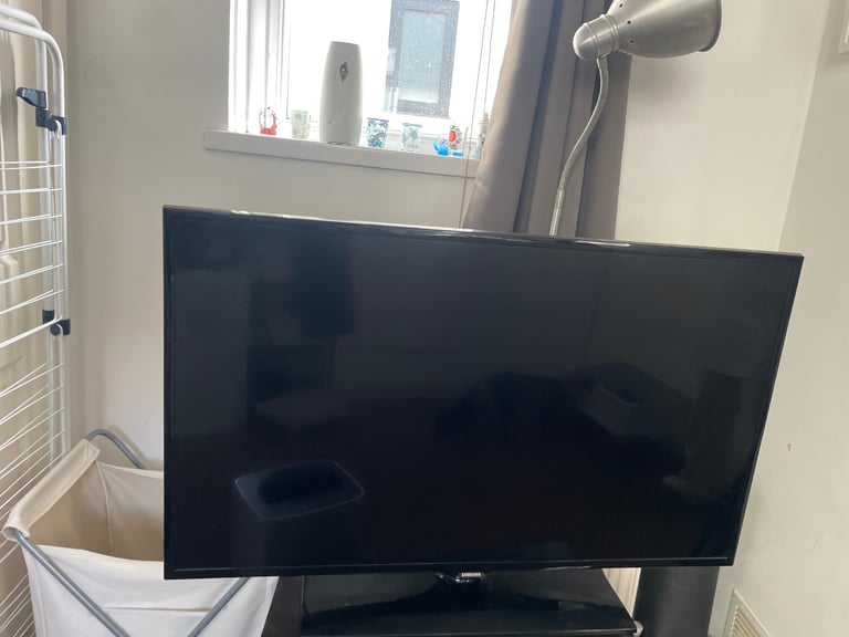 Samsung 40" TV