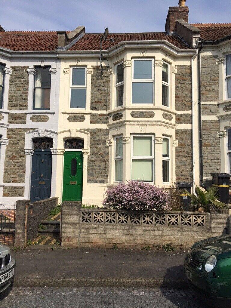 large 5 bedroom student property to Rent in Greenbank / Easton Newly refurbished 
