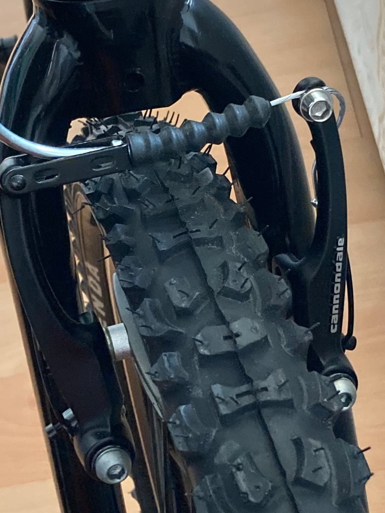 Carrera Crosscity E Bike - Upgraded Faster & Lighter - Many New Parts!
