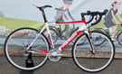 Merida Race 908 Road Racing Bike Large Shimano 105