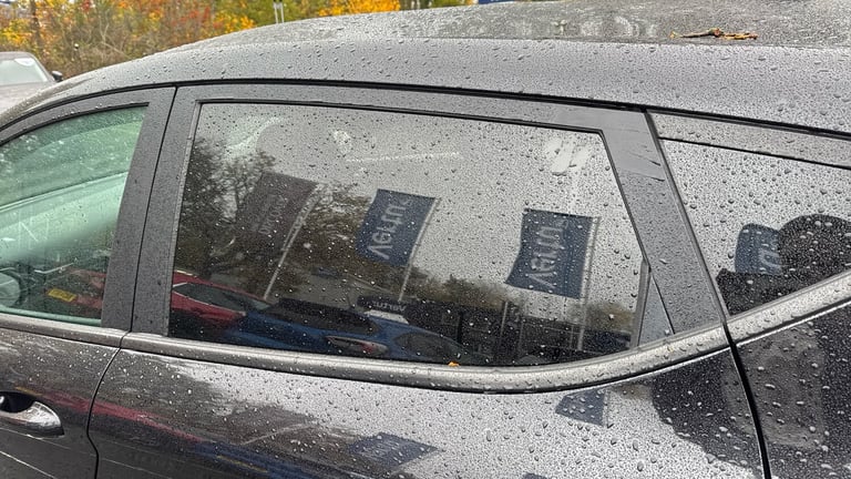 2020 Ford Fiesta 1.0 EcoBoost 95 Trend 5dr Petrol Hatchback Hatchback Petrol Manual