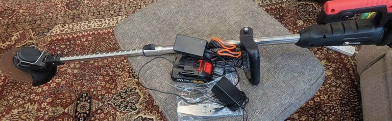 Strimmer for sale 