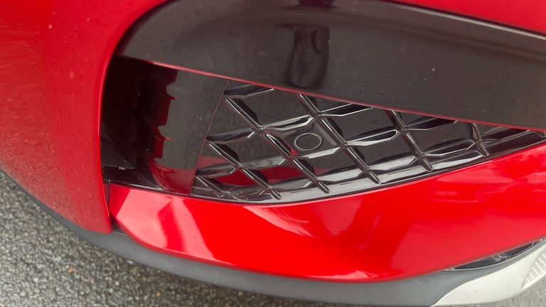 2024 Renault Arkana 1.6 E-Tech FHEV 145 Techno 5dr Auto Hybrid Estate Estate Hybrid Automatic