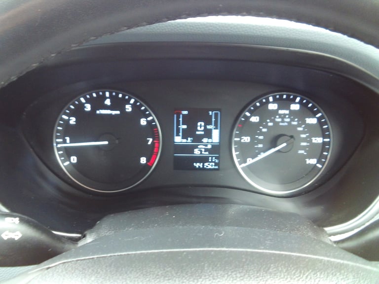 2015 Hyundai i20 1.2 SE 5dr HATCHBACK Petrol Manual