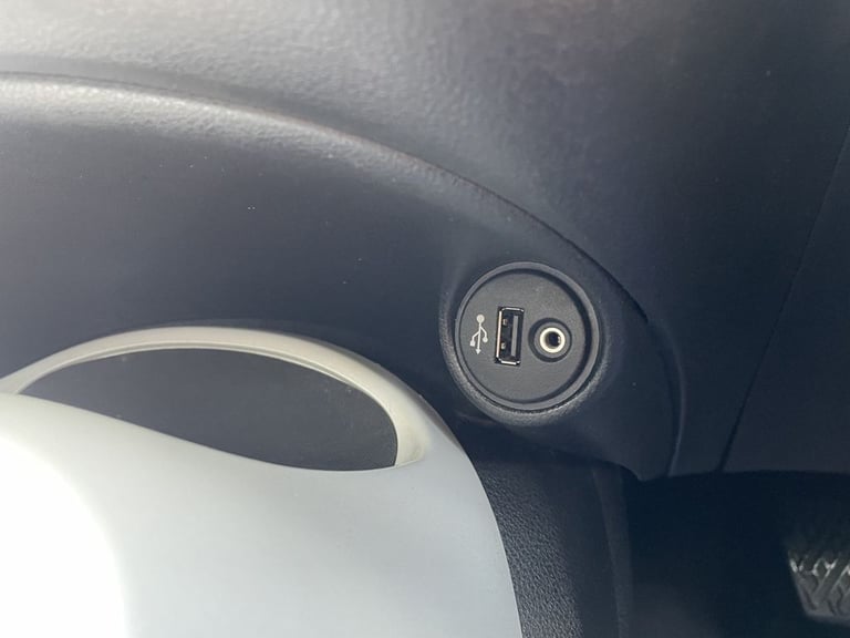 2016 16 NISSAN JUKE 1.5 DCI TEKNA SUV 5DR DIESEL MANUAL EURO 6 (S/S) (110 PS) DI