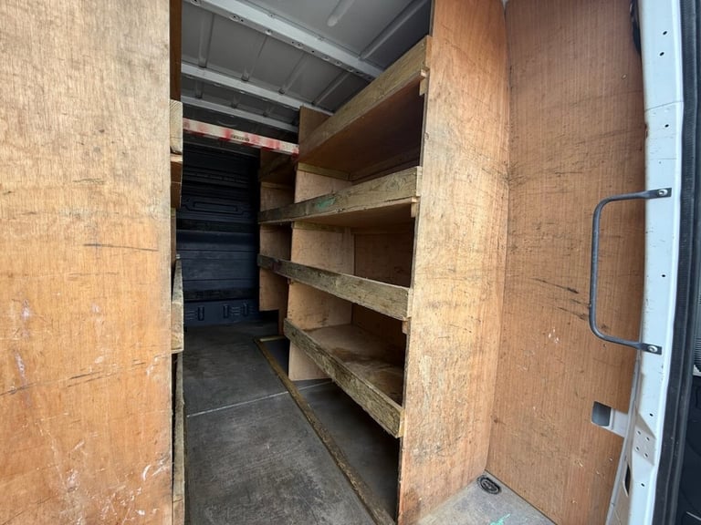 2022 Mercedes-Benz Sprinter 2.0 315 CDI Progressive Panel Van 5dr Diesel Manual RWD L2 H2 Euro 6 ...